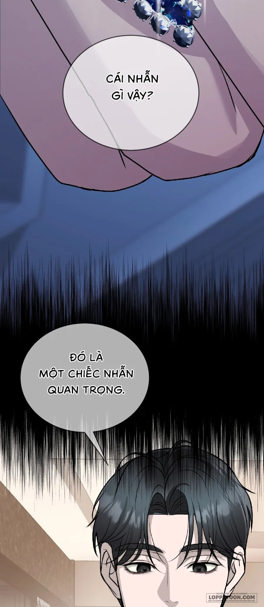 〖18+〗Chó Hoang Mơ Giấc Mơ Săn Mồi - Chap 11 - Trang 12