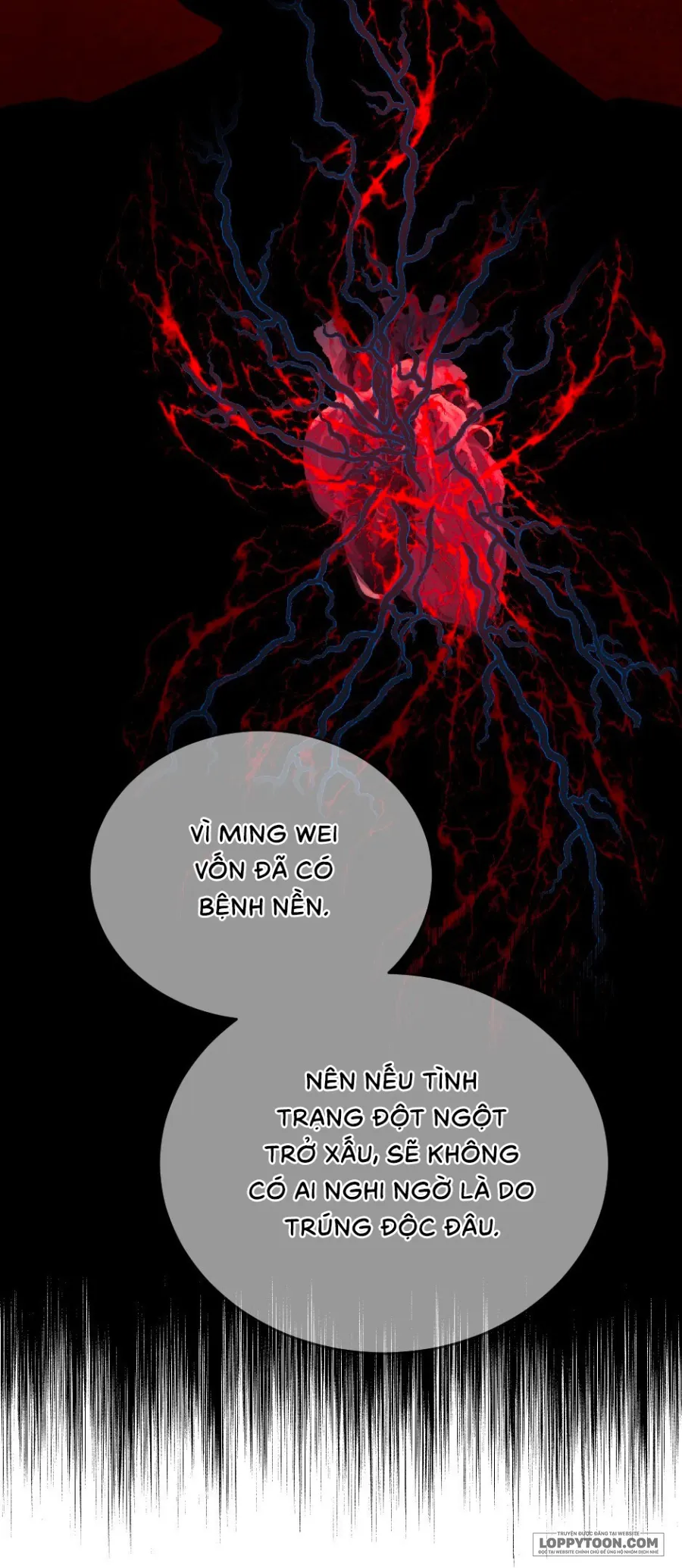 〖18+〗Chó Hoang Mơ Giấc Mơ Săn Mồi - Chap 11 - Trang 19