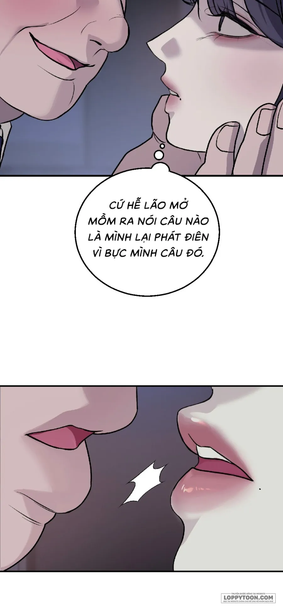 〖18+〗Chó Hoang Mơ Giấc Mơ Săn Mồi - Chap 11 - Trang 29