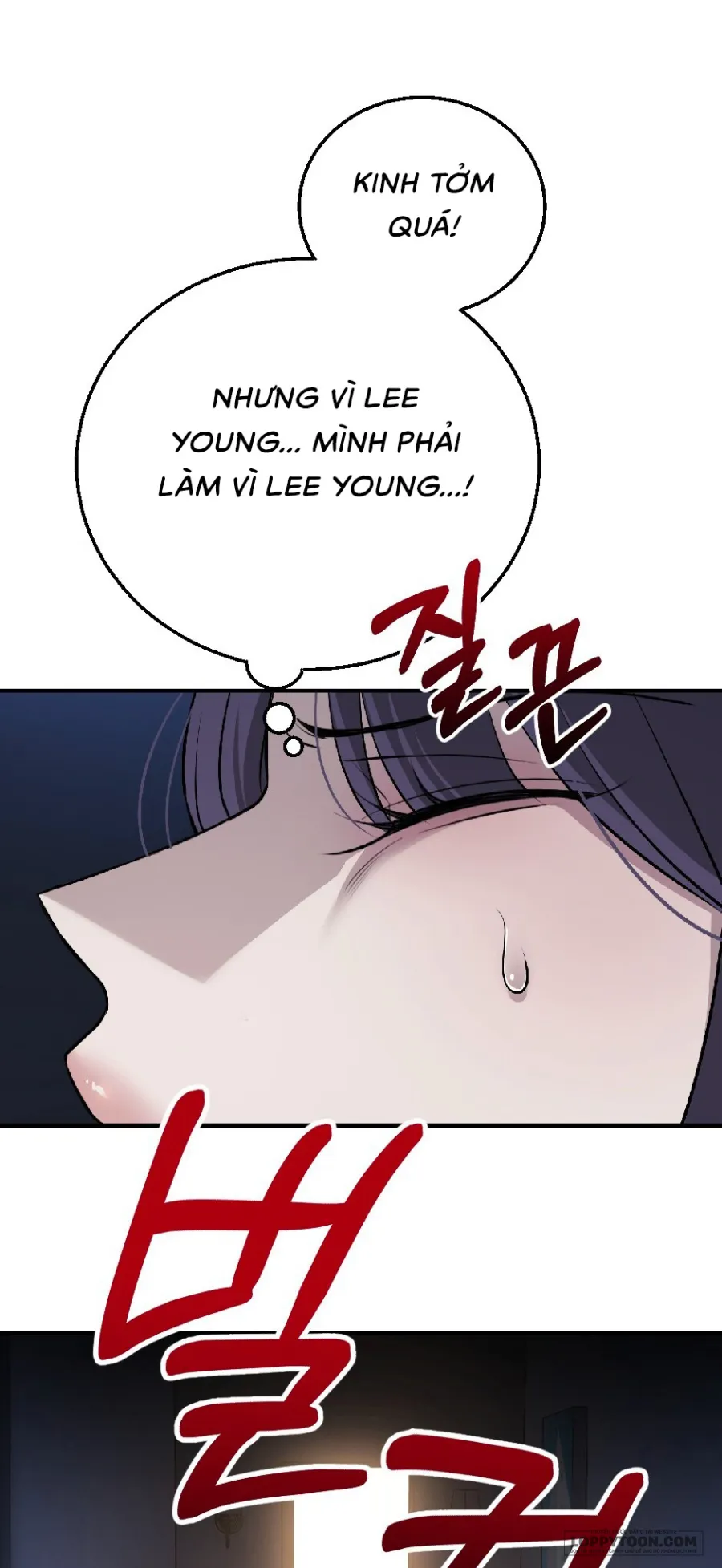 〖18+〗Chó Hoang Mơ Giấc Mơ Săn Mồi - Chap 11 - Trang 30