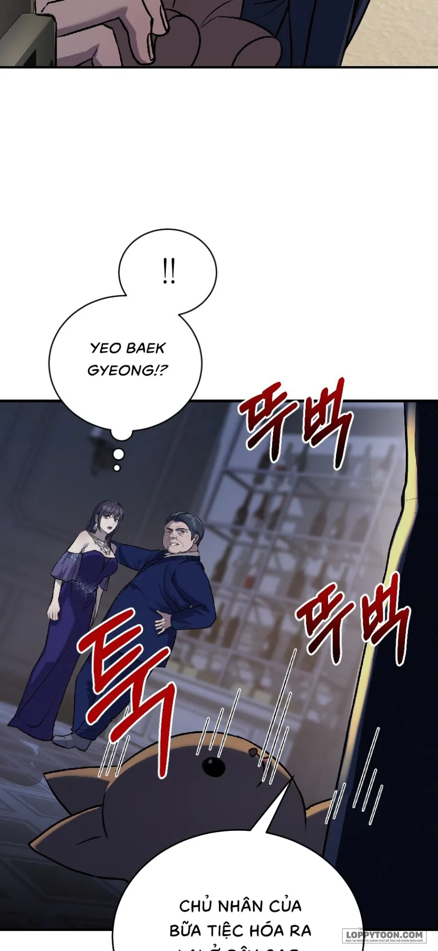 〖18+〗Chó Hoang Mơ Giấc Mơ Săn Mồi - Chap 11 - Trang 34