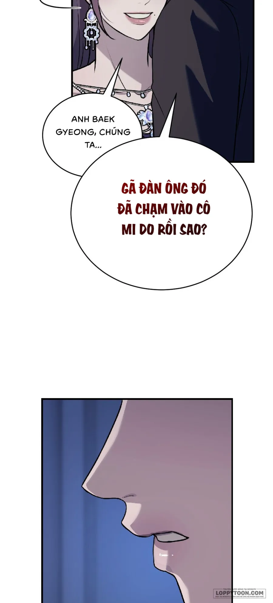 〖18+〗Chó Hoang Mơ Giấc Mơ Săn Mồi - Chap 11 - Trang 41