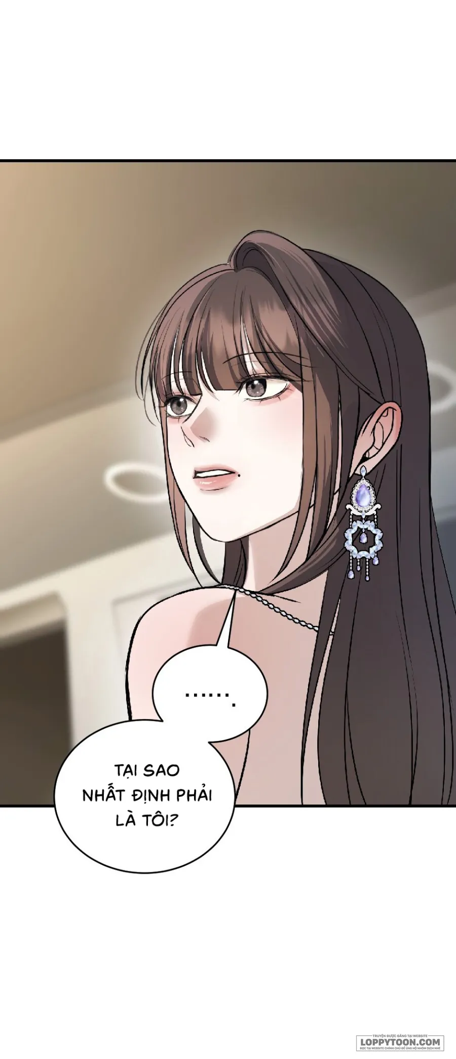 〖18+〗Chó Hoang Mơ Giấc Mơ Săn Mồi - Chap 11 - Trang 58