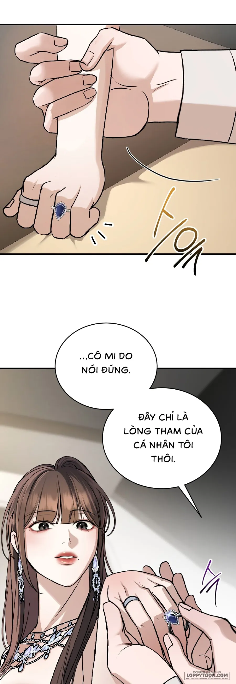 〖18+〗Chó Hoang Mơ Giấc Mơ Săn Mồi - Chap 11 - Trang 60