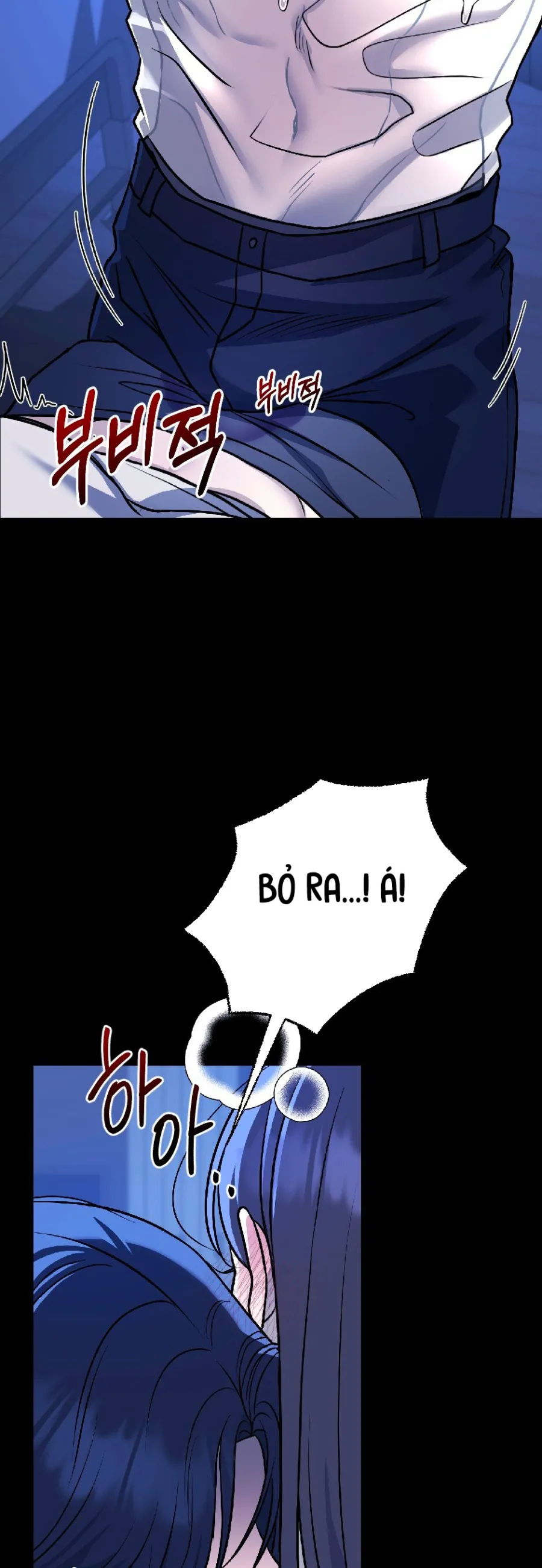 〖18+〗Chó Hoang Mơ Giấc Mơ Săn Mồi - Chap 11 - Trang 67