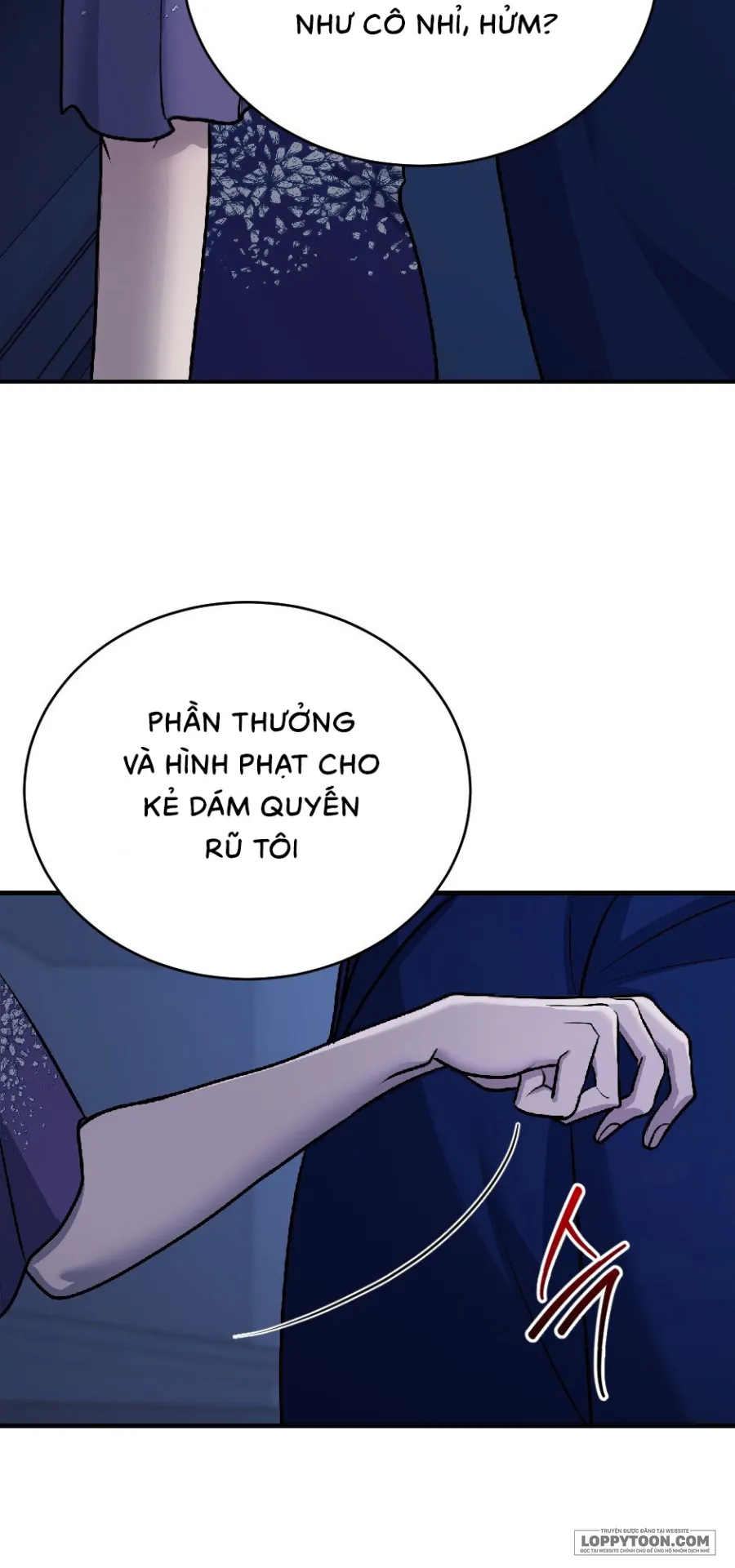 〖18+〗Chó Hoang Mơ Giấc Mơ Săn Mồi - Chap 11 - Trang 9