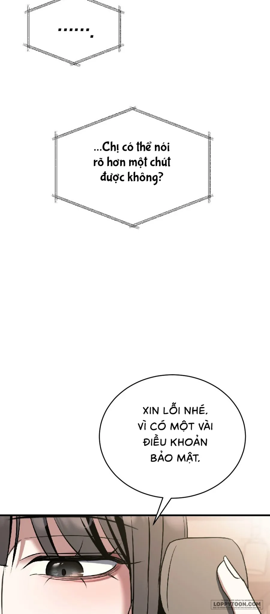 〖18+〗Chó Hoang Mơ Giấc Mơ Săn Mồi - Chap 12 - Trang 11