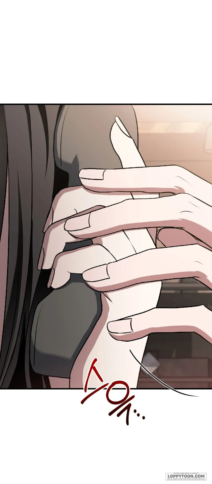 〖18+〗Chó Hoang Mơ Giấc Mơ Săn Mồi - Chap 12 - Trang 19