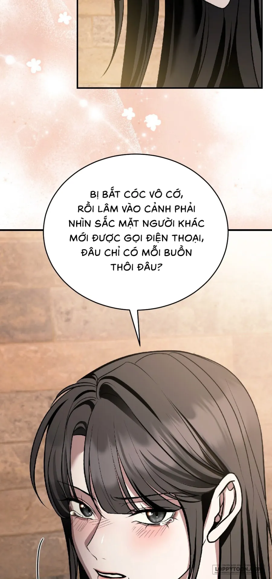〖18+〗Chó Hoang Mơ Giấc Mơ Săn Mồi - Chap 12 - Trang 22