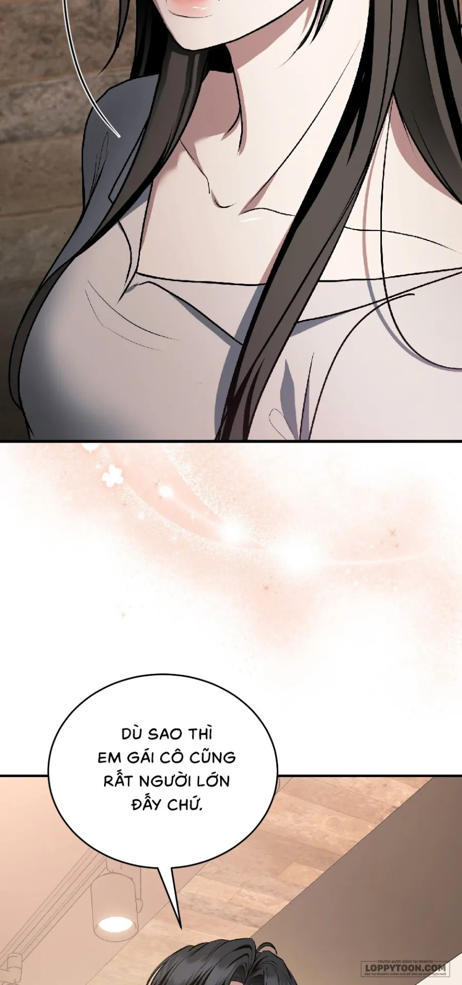 〖18+〗Chó Hoang Mơ Giấc Mơ Săn Mồi - Chap 12 - Trang 23