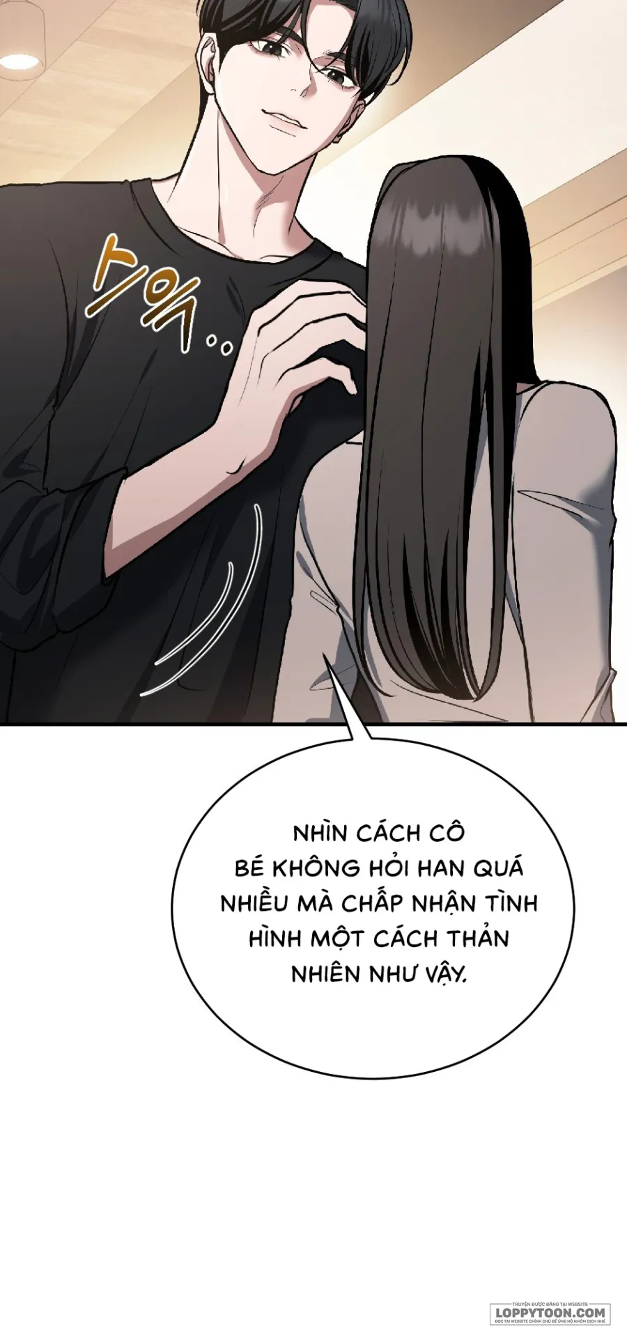 〖18+〗Chó Hoang Mơ Giấc Mơ Săn Mồi - Chap 12 - Trang 24