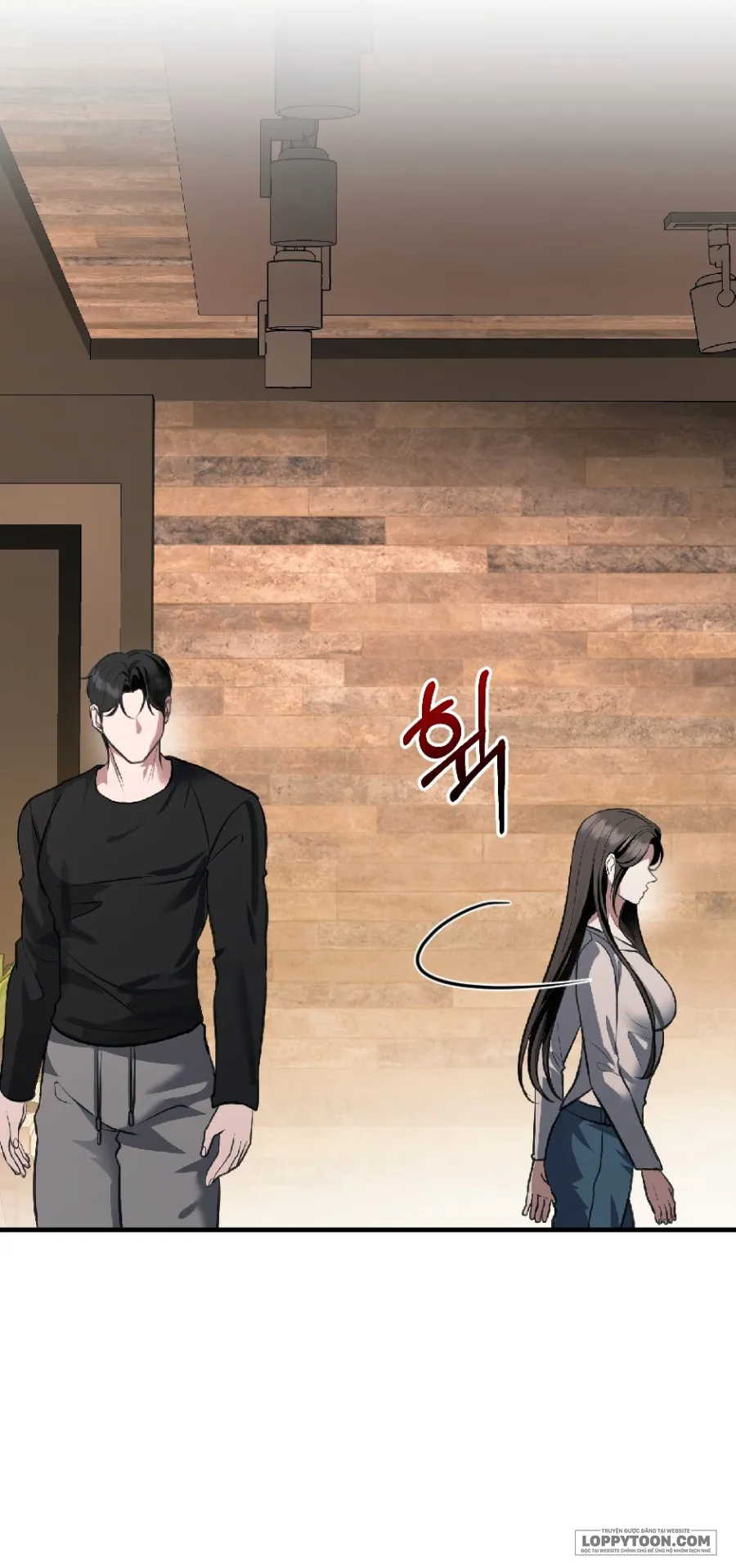 〖18+〗Chó Hoang Mơ Giấc Mơ Săn Mồi - Chap 12 - Trang 27