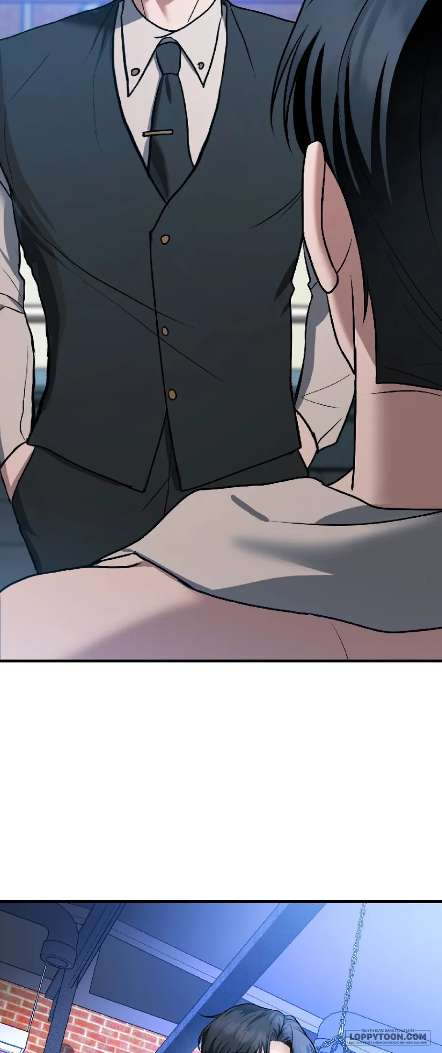 〖18+〗Chó Hoang Mơ Giấc Mơ Săn Mồi - Chap 12 - Trang 32