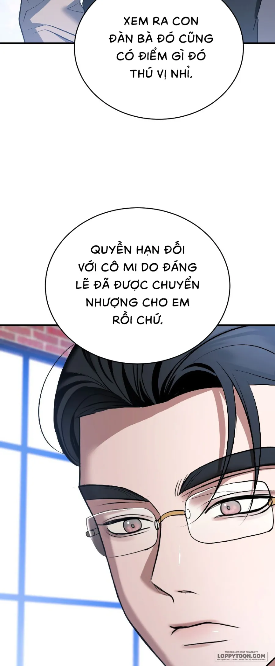 〖18+〗Chó Hoang Mơ Giấc Mơ Săn Mồi - Chap 12 - Trang 47