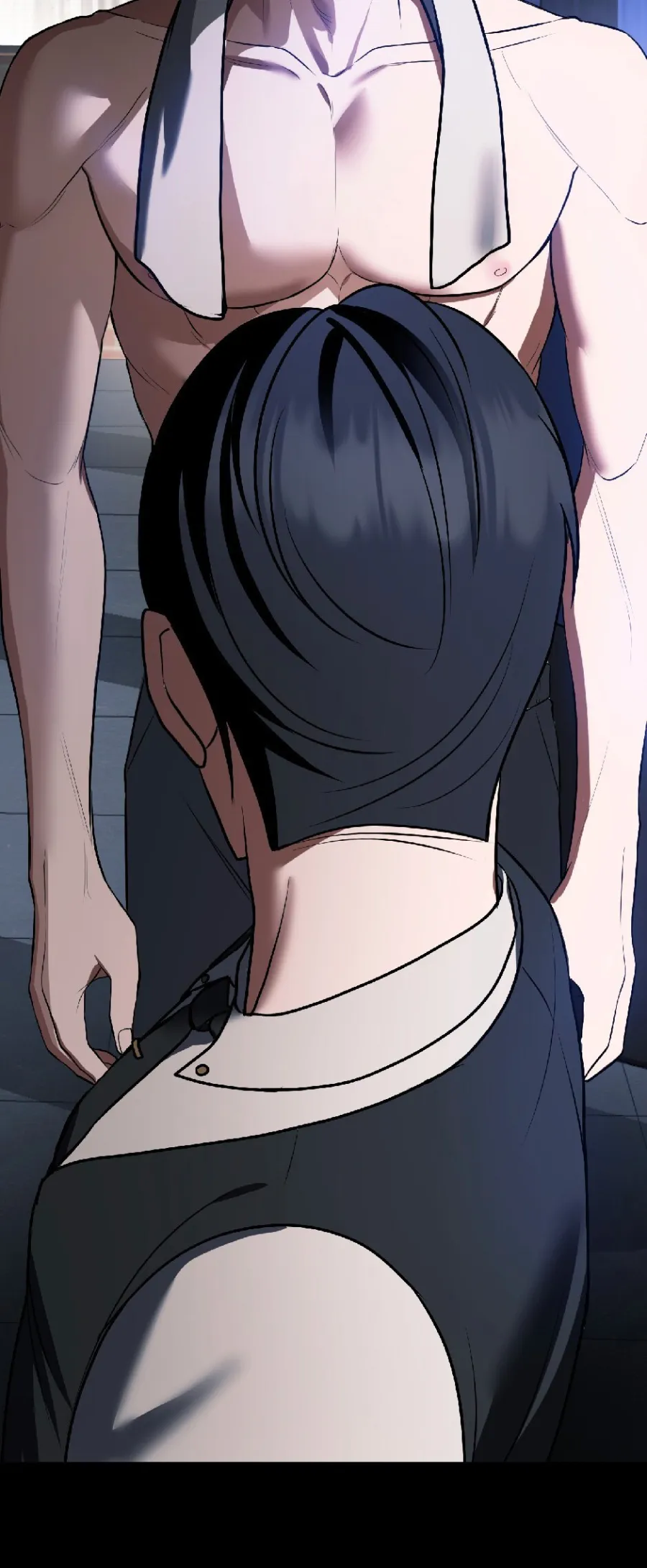 〖18+〗Chó Hoang Mơ Giấc Mơ Săn Mồi - Chap 12 - Trang 49