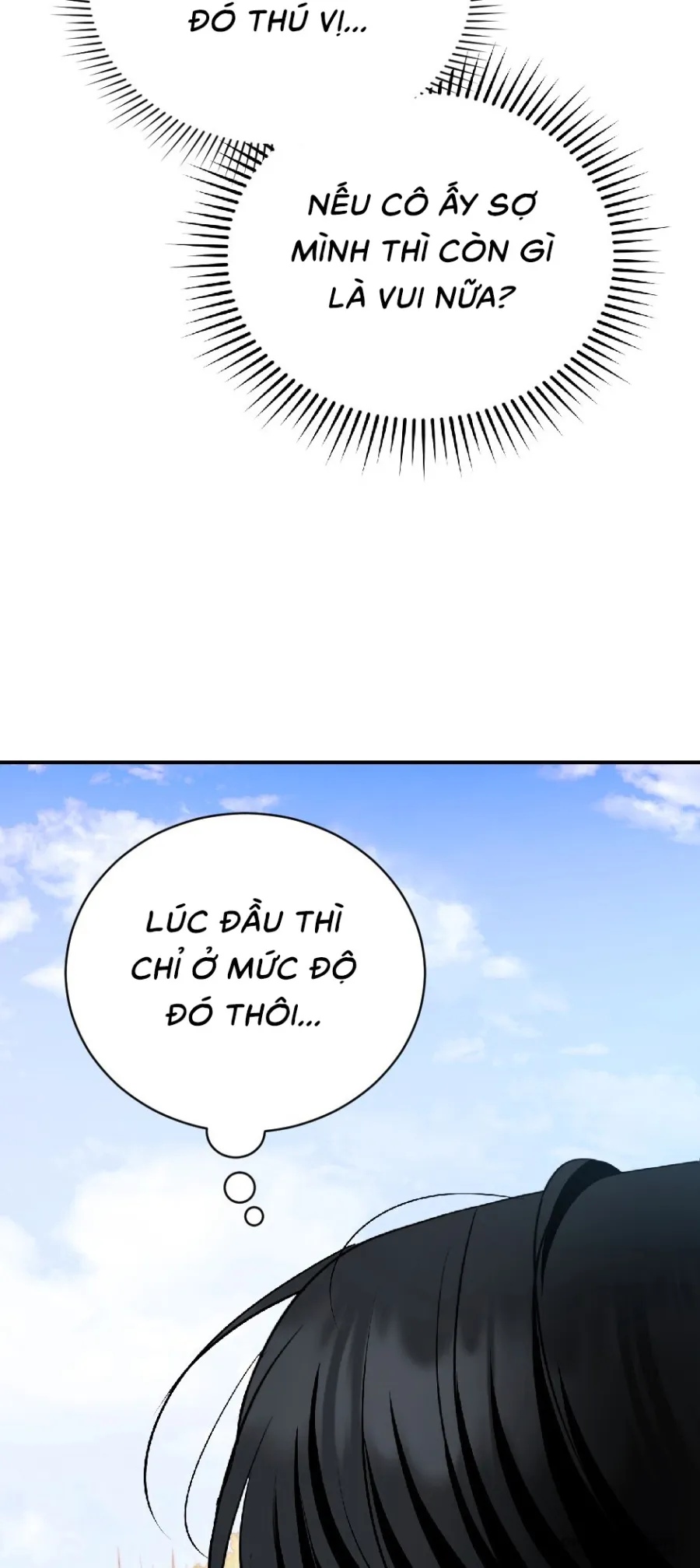 〖18+〗Chó Hoang Mơ Giấc Mơ Săn Mồi - Chap 12 - Trang 61