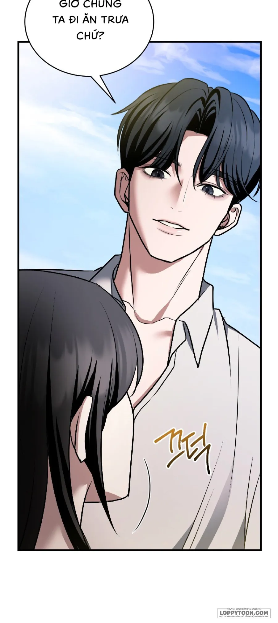 〖18+〗Chó Hoang Mơ Giấc Mơ Săn Mồi - Chap 12 - Trang 69