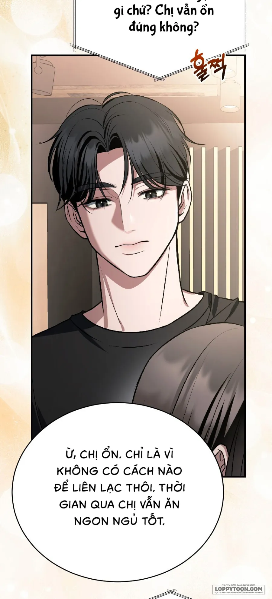 〖18+〗Chó Hoang Mơ Giấc Mơ Săn Mồi - Chap 12 - Trang 7