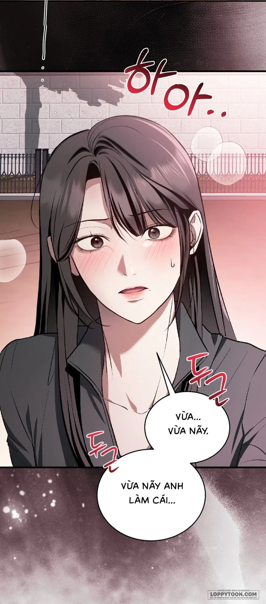 〖18+〗Chó Hoang Mơ Giấc Mơ Săn Mồi - Chap 13 - Trang 13