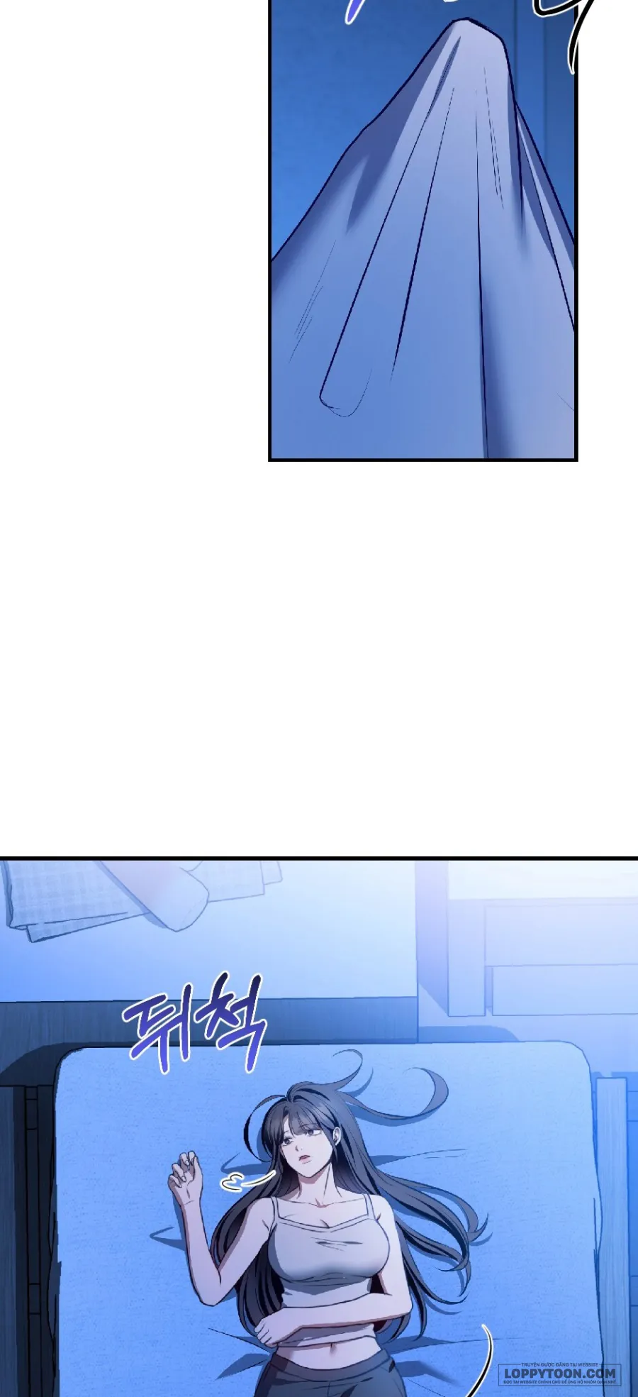 〖18+〗Chó Hoang Mơ Giấc Mơ Săn Mồi - Chap 13 - Trang 31