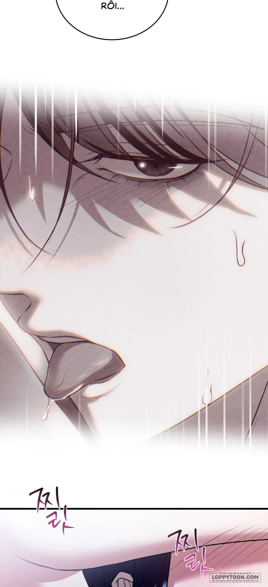 〖18+〗Chó Hoang Mơ Giấc Mơ Săn Mồi - Chap 13 - Trang 37