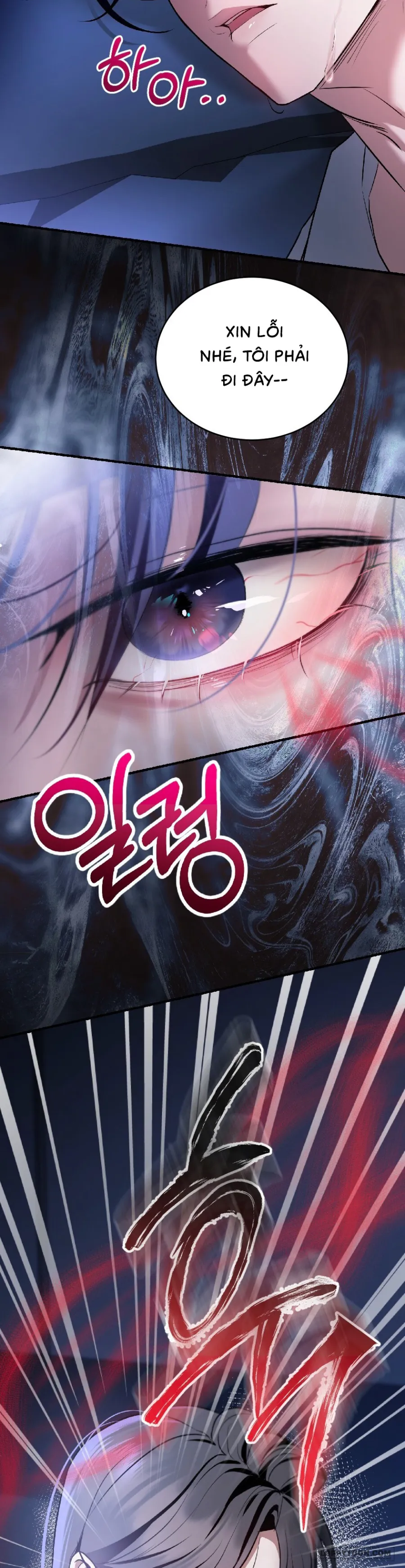 〖18+〗Chó Hoang Mơ Giấc Mơ Săn Mồi - Chap 13 - Trang 53