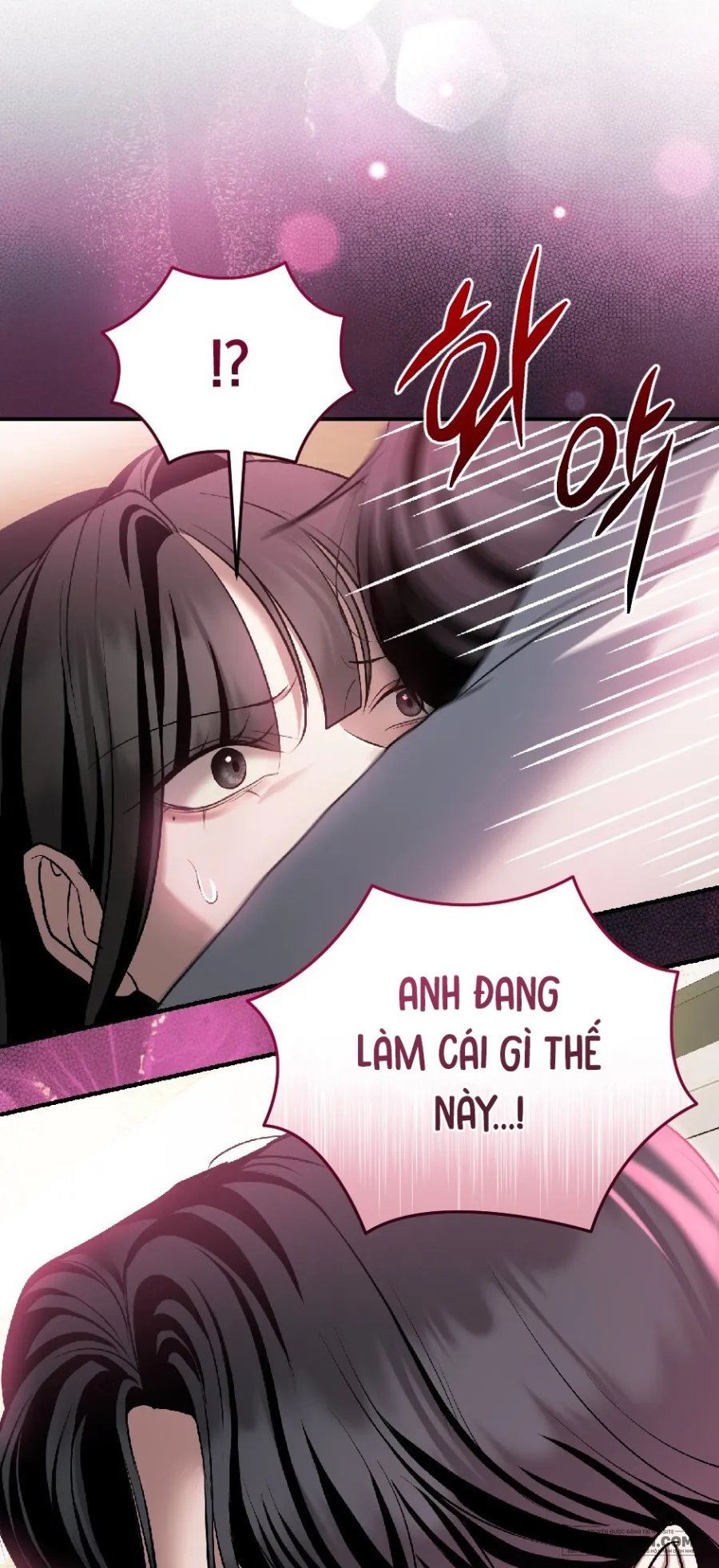 〖18+〗Chó Hoang Mơ Giấc Mơ Săn Mồi - Chap 13 - Trang 6