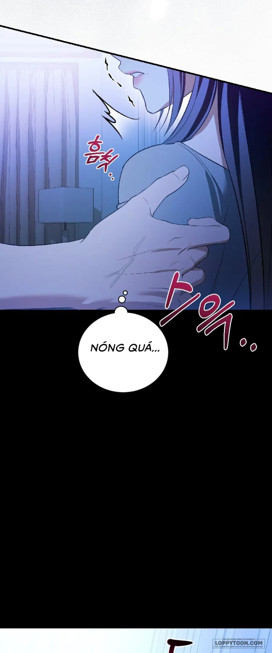 〖18+〗Chó Hoang Mơ Giấc Mơ Săn Mồi - Chap 14 - 🔞 - Trang 10