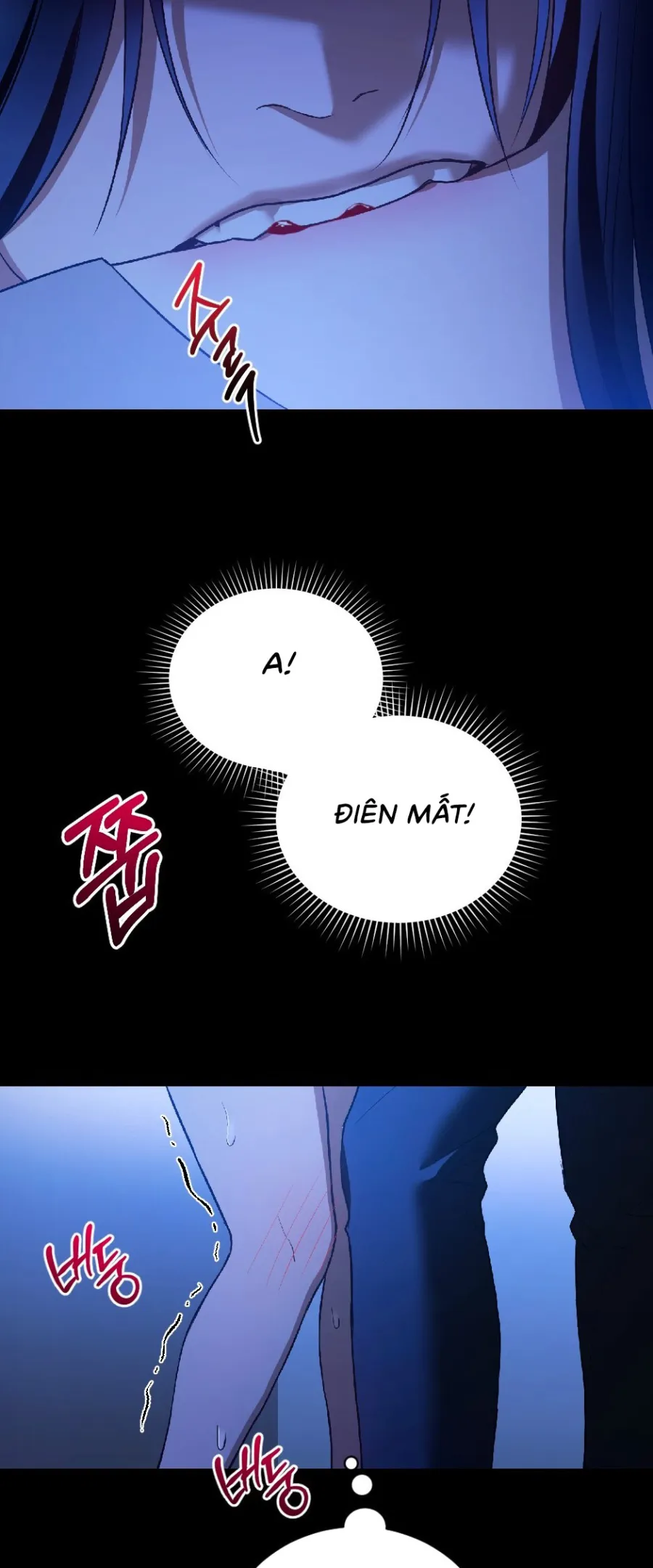 〖18+〗Chó Hoang Mơ Giấc Mơ Săn Mồi - Chap 14 - 🔞 - Trang 16