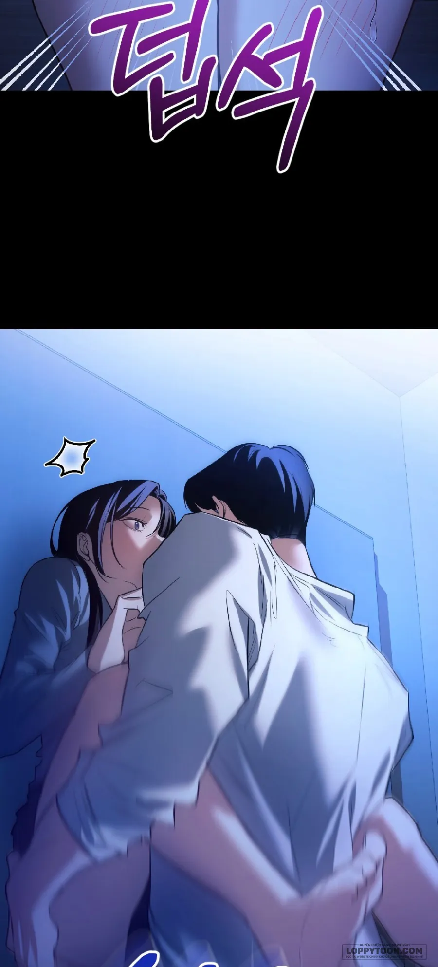 〖18+〗Chó Hoang Mơ Giấc Mơ Săn Mồi - Chap 14 - 🔞 - Trang 27