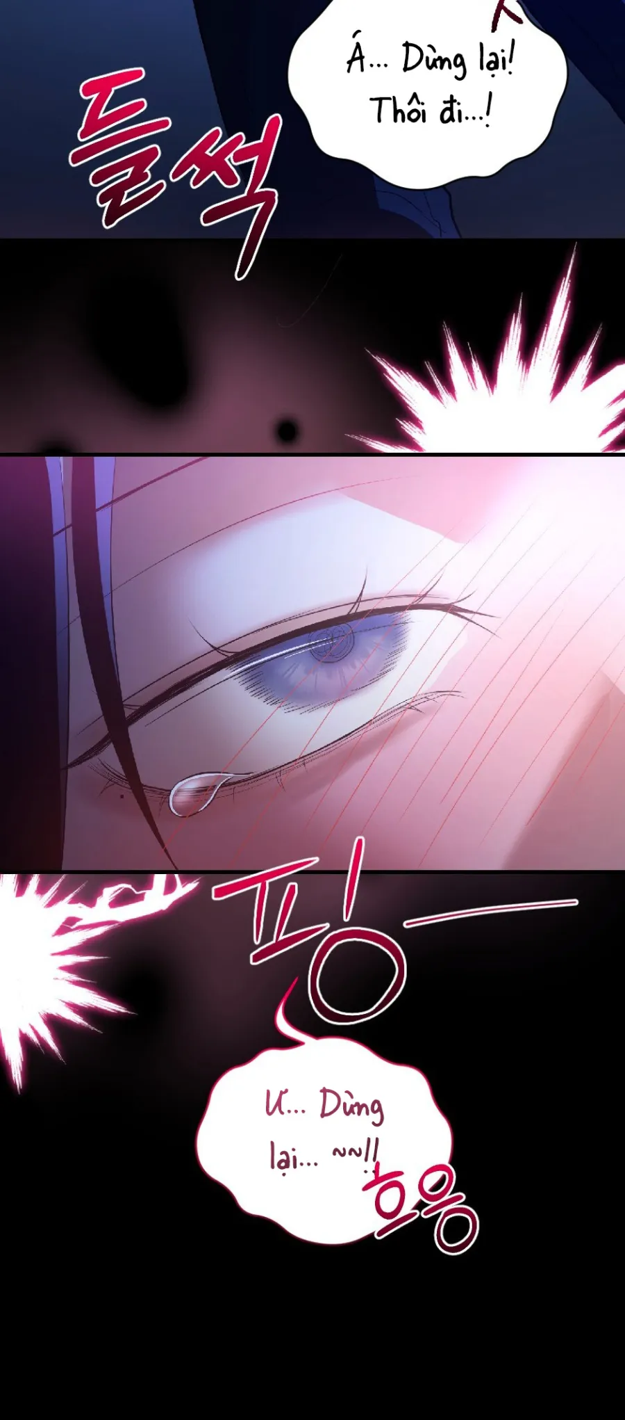 〖18+〗Chó Hoang Mơ Giấc Mơ Săn Mồi - Chap 14 - 🔞 - Trang 32