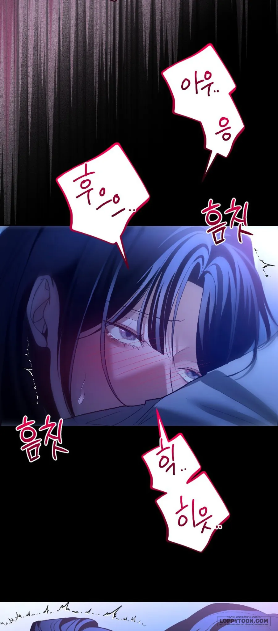 〖18+〗Chó Hoang Mơ Giấc Mơ Săn Mồi - Chap 14 - 🔞 - Trang 35