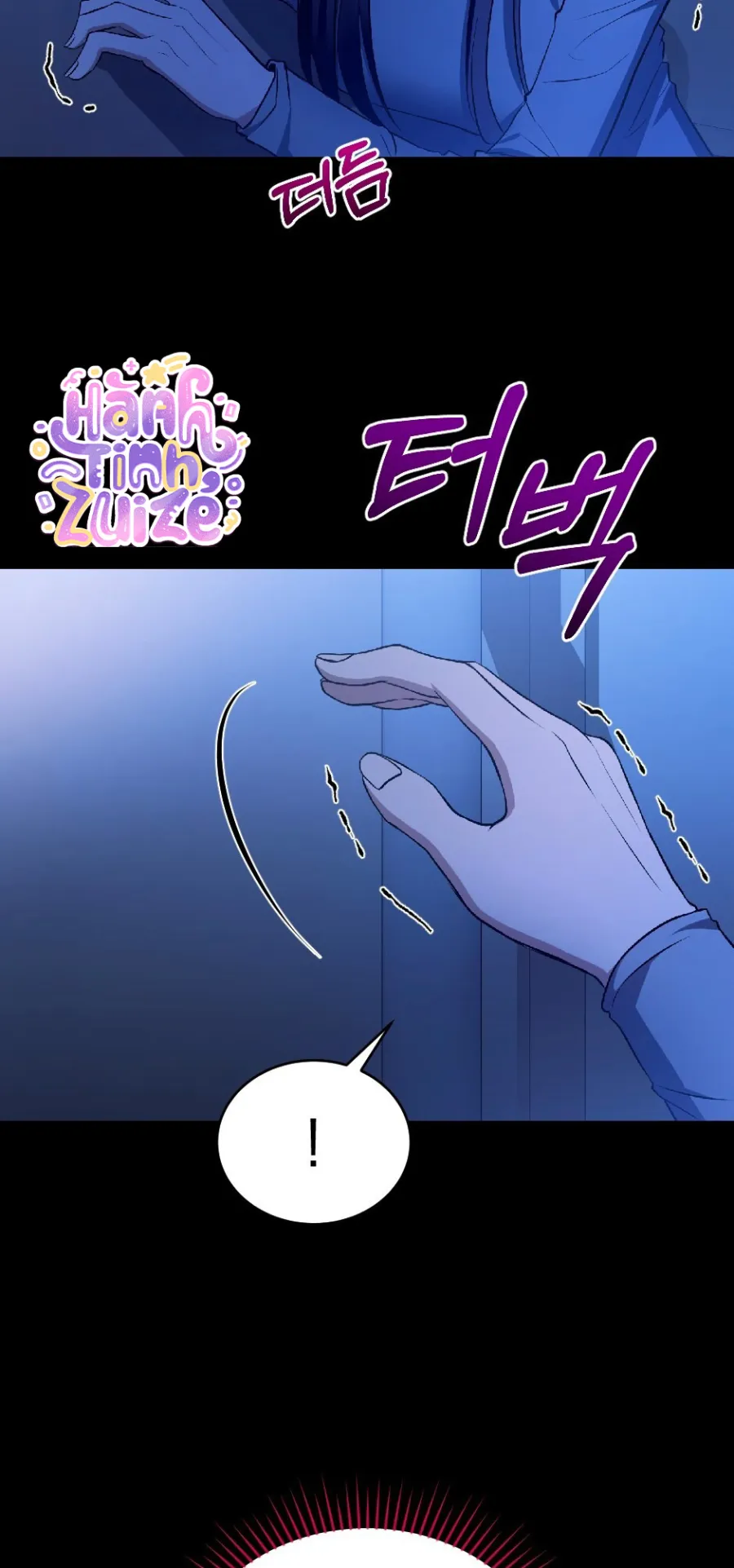 〖18+〗Chó Hoang Mơ Giấc Mơ Săn Mồi - Chap 14 - 🔞 - Trang 5