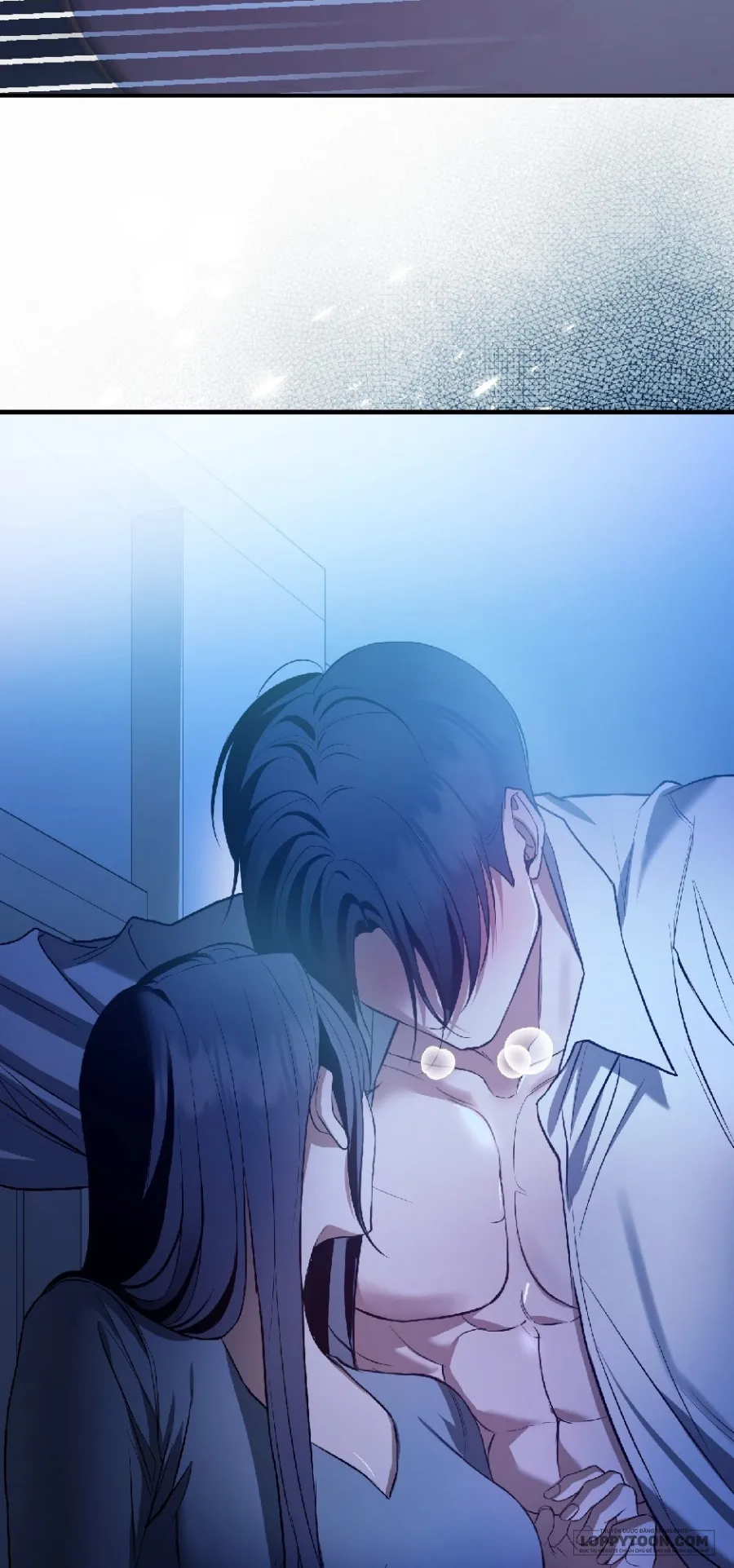 〖18+〗Chó Hoang Mơ Giấc Mơ Săn Mồi - Chap 14 - 🔞 - Trang 7