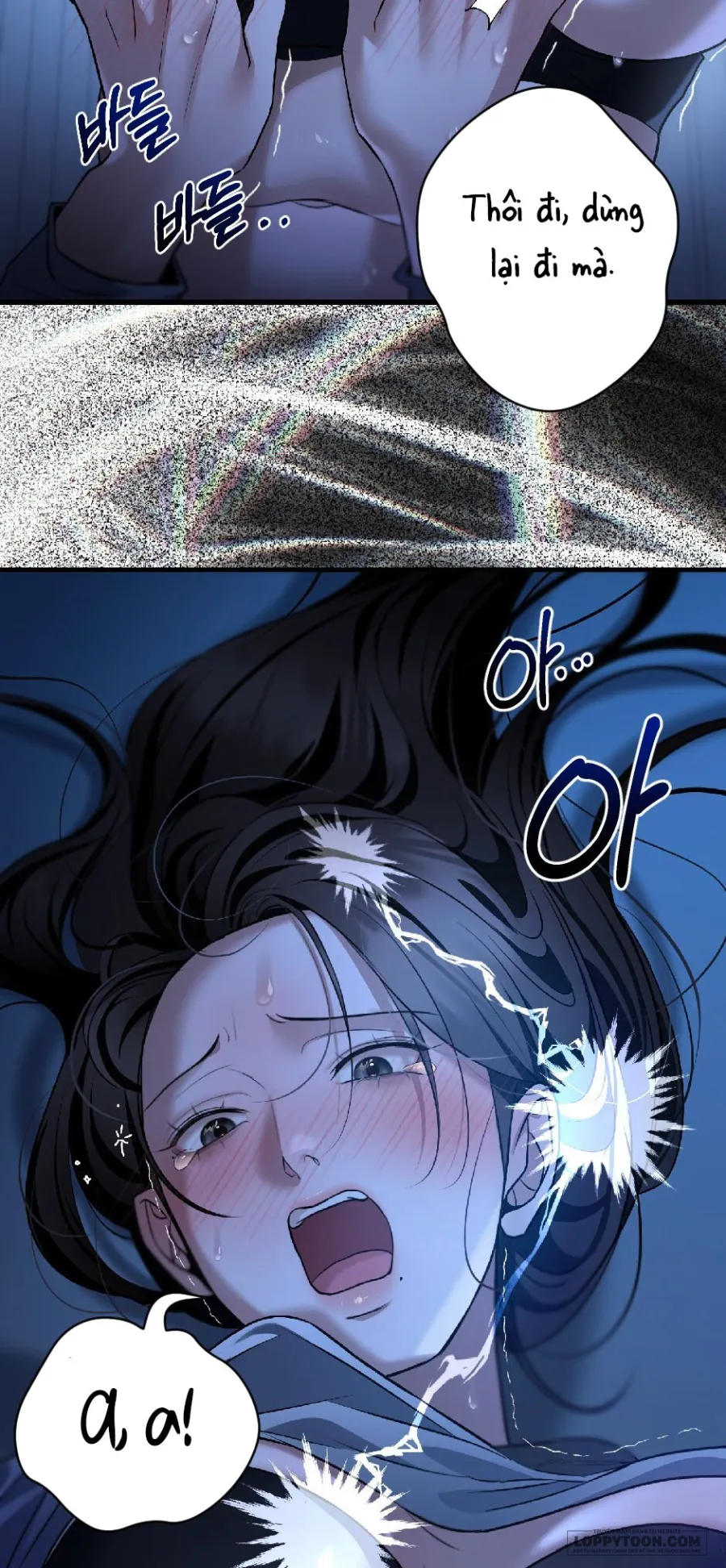 〖18+〗Chó Hoang Mơ Giấc Mơ Săn Mồi - Chap 15 - 🔞🔞 - Trang 16