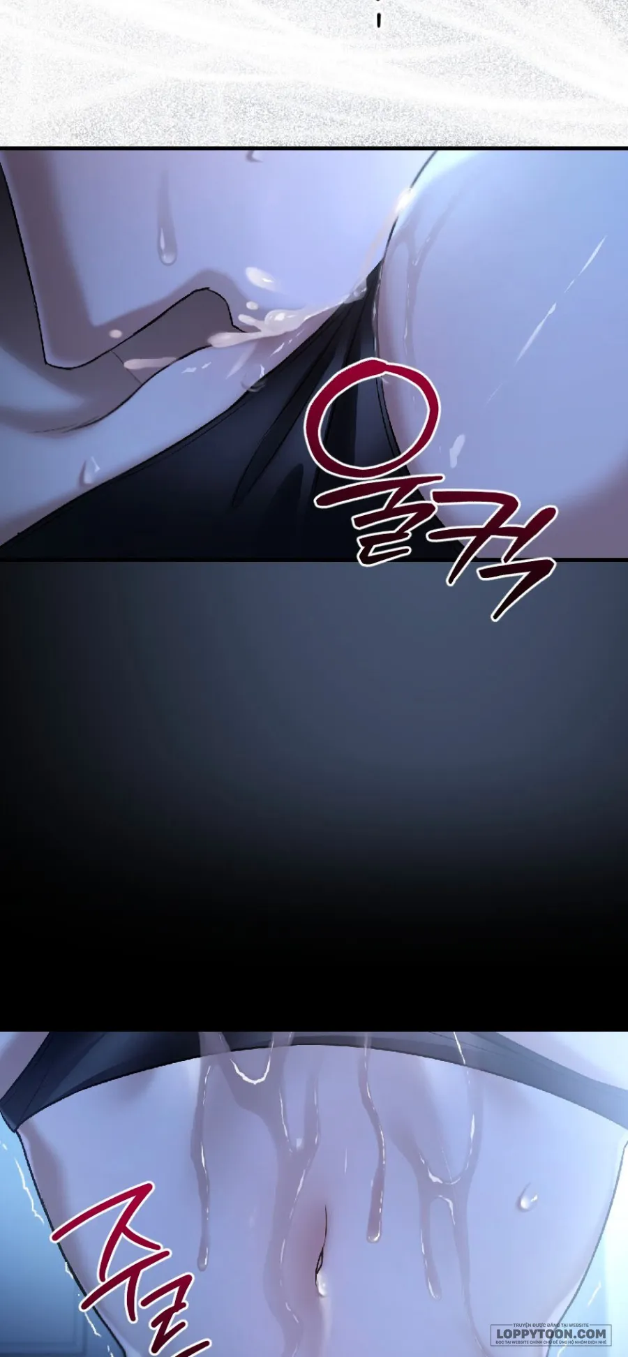 〖18+〗Chó Hoang Mơ Giấc Mơ Săn Mồi - Chap 15 - 🔞🔞 - Trang 18