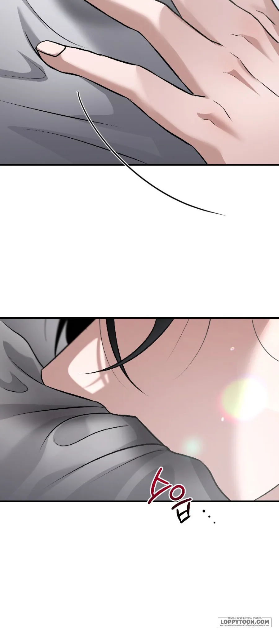 〖18+〗Chó Hoang Mơ Giấc Mơ Săn Mồi - Chap 15 - 🔞🔞 - Trang 35