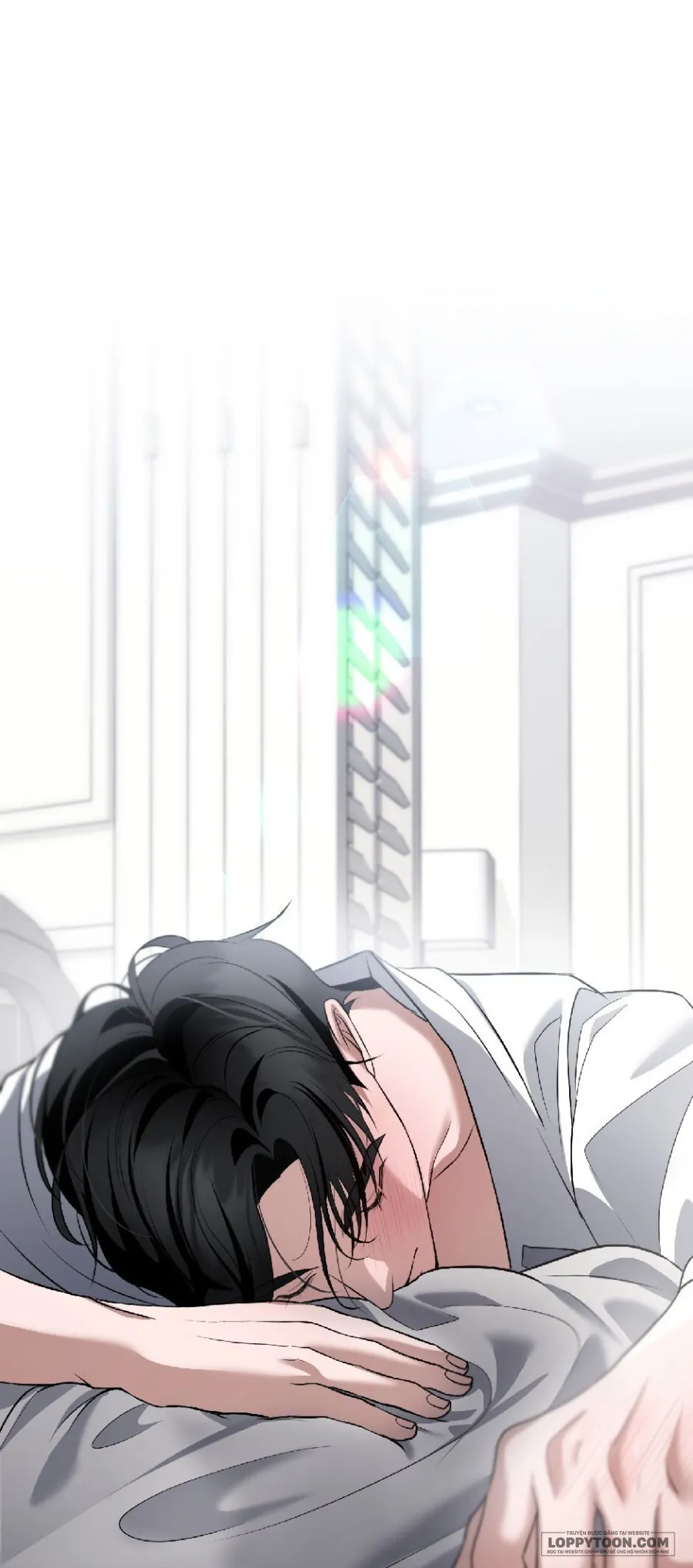〖18+〗Chó Hoang Mơ Giấc Mơ Săn Mồi - Chap 15 - 🔞🔞 - Trang 36