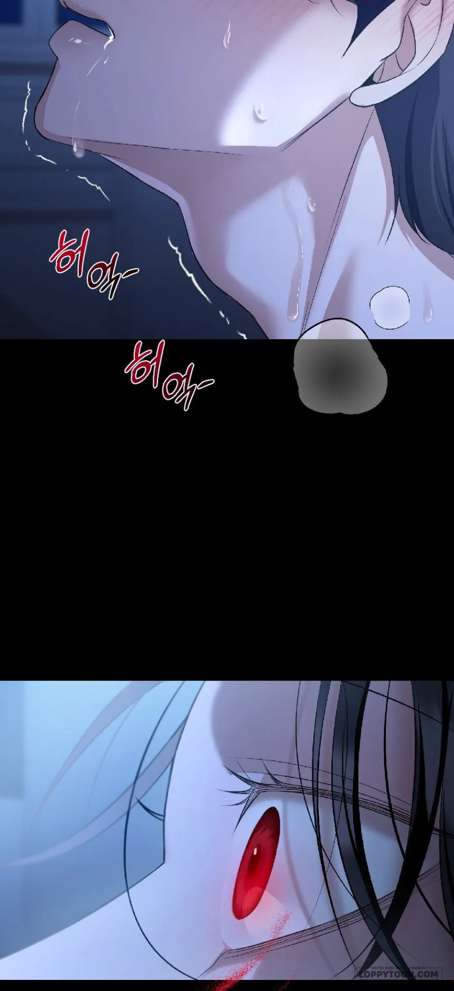 〖18+〗Chó Hoang Mơ Giấc Mơ Săn Mồi - Chap 15 - 🔞🔞 - Trang 4
