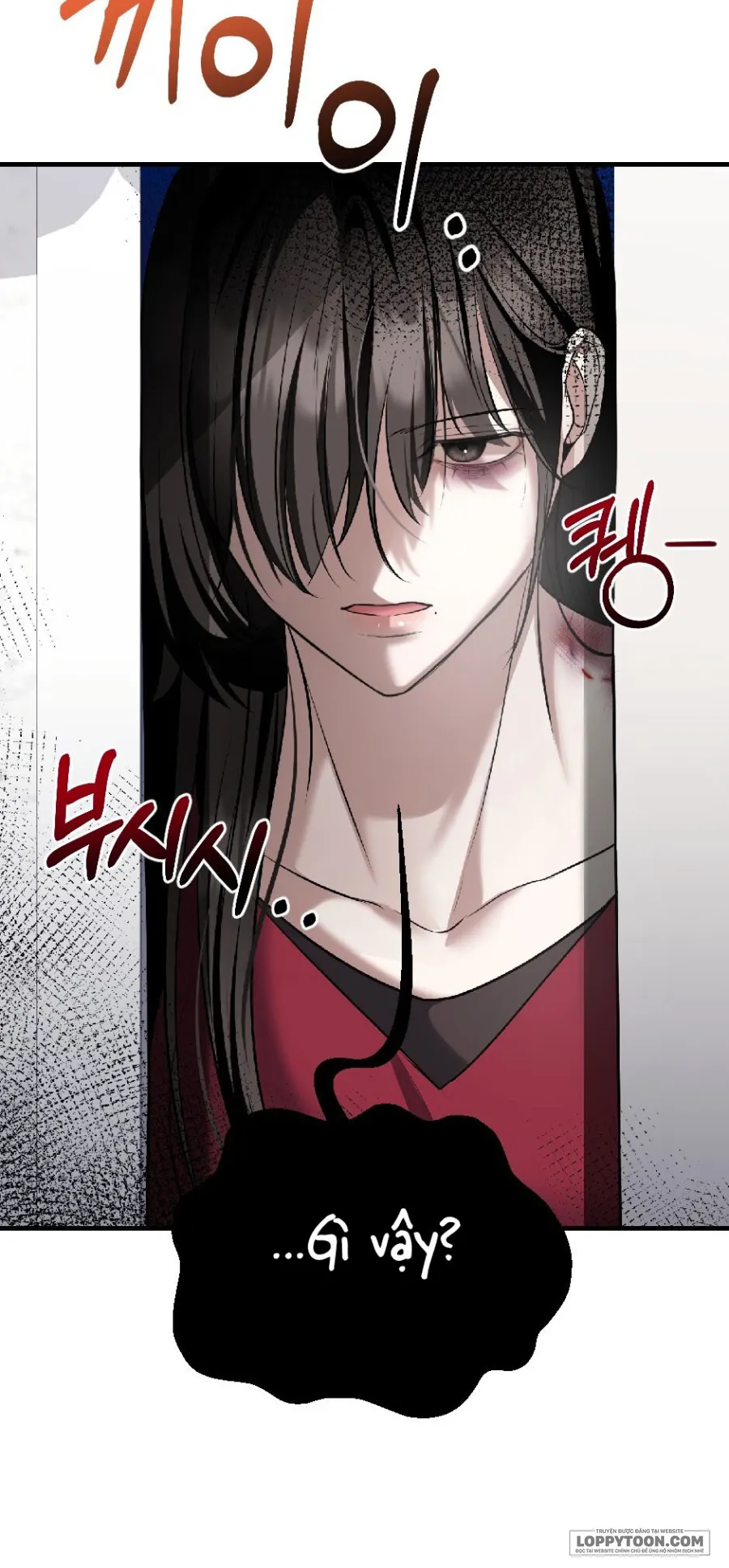 〖18+〗Chó Hoang Mơ Giấc Mơ Săn Mồi - Chap 15 - 🔞🔞 - Trang 41