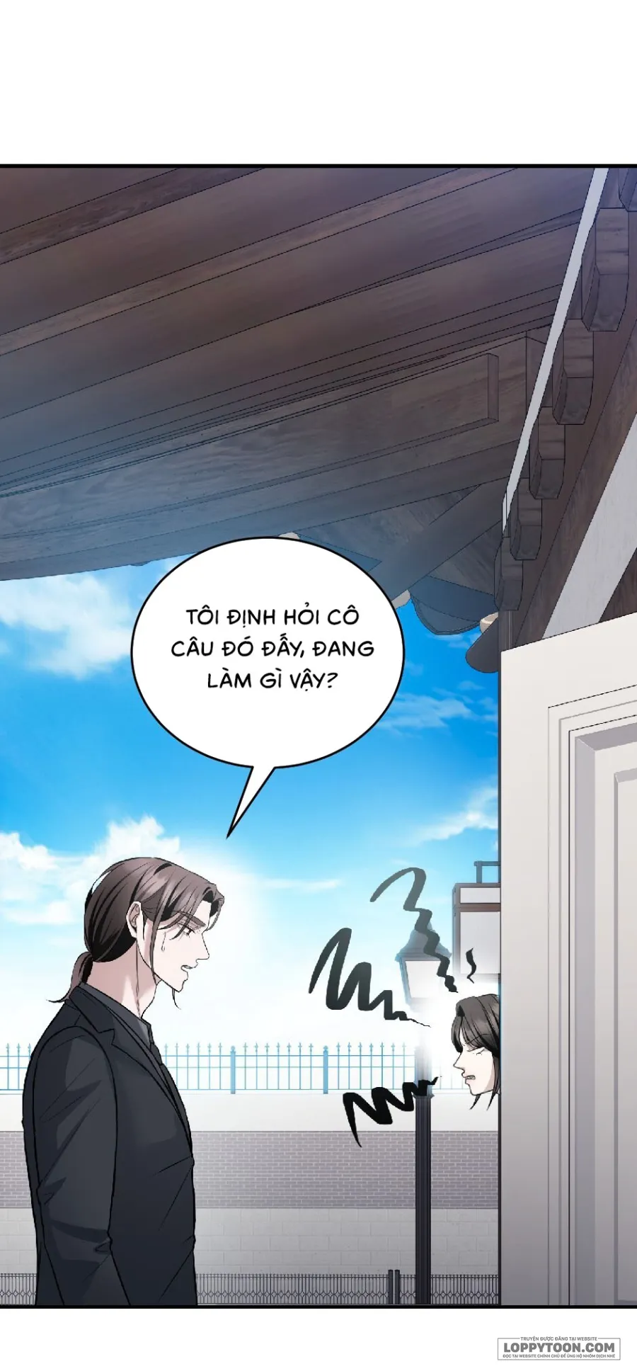 〖18+〗Chó Hoang Mơ Giấc Mơ Săn Mồi - Chap 15 - 🔞🔞 - Trang 42