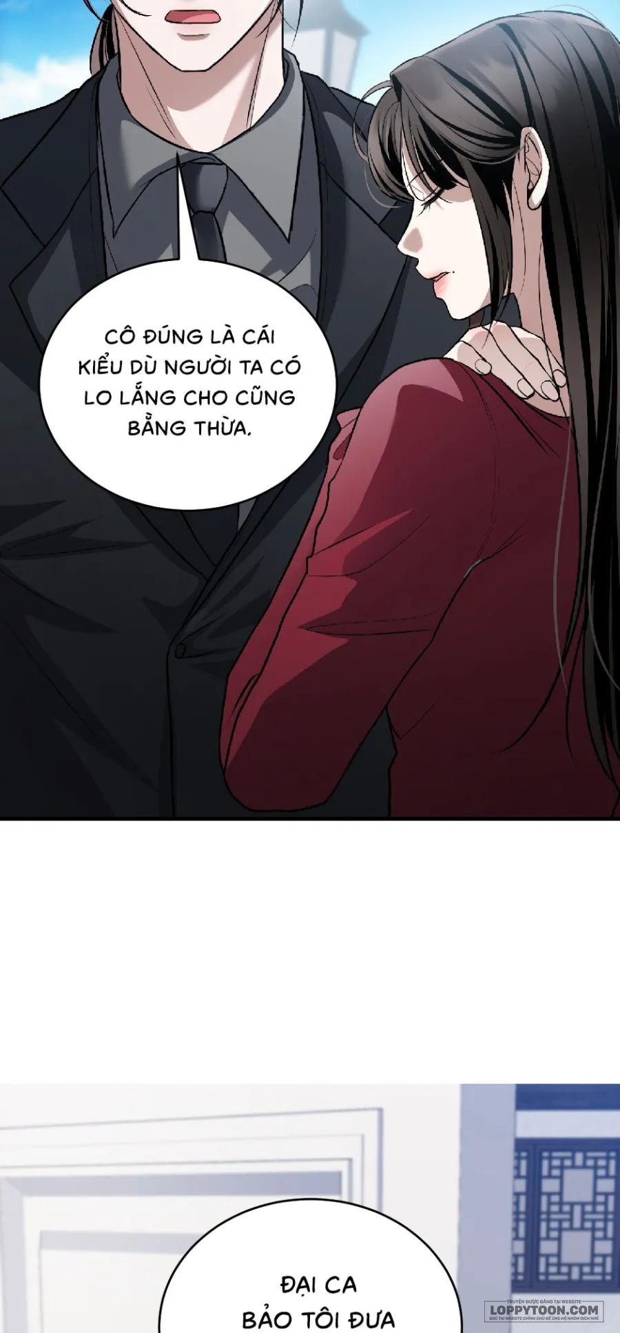 〖18+〗Chó Hoang Mơ Giấc Mơ Săn Mồi - Chap 15 - 🔞🔞 - Trang 48