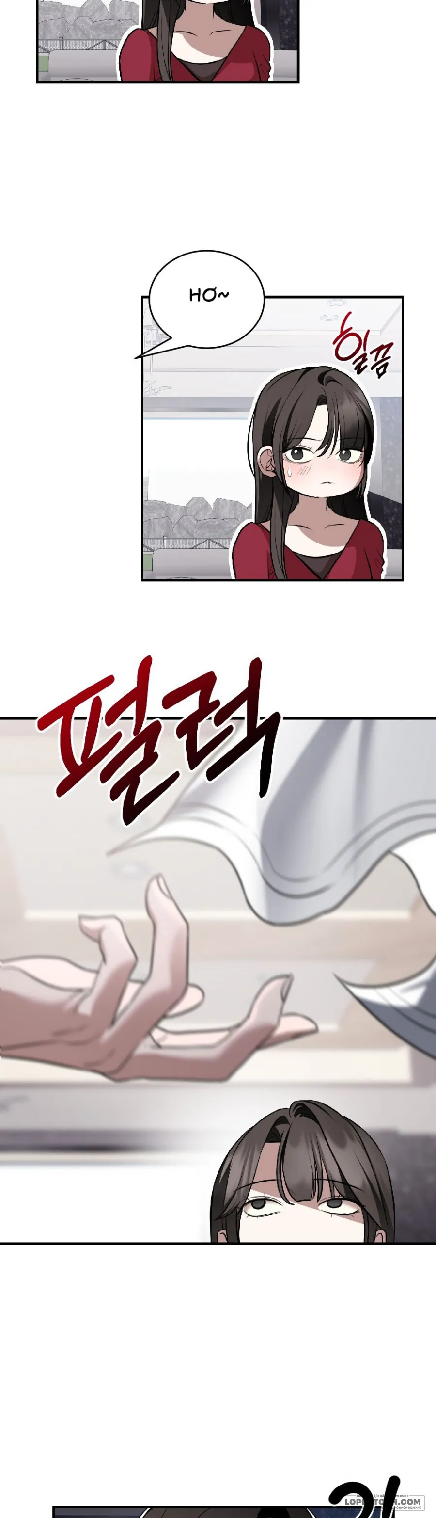 〖18+〗Chó Hoang Mơ Giấc Mơ Săn Mồi - Chap 15 - 🔞🔞 - Trang 58