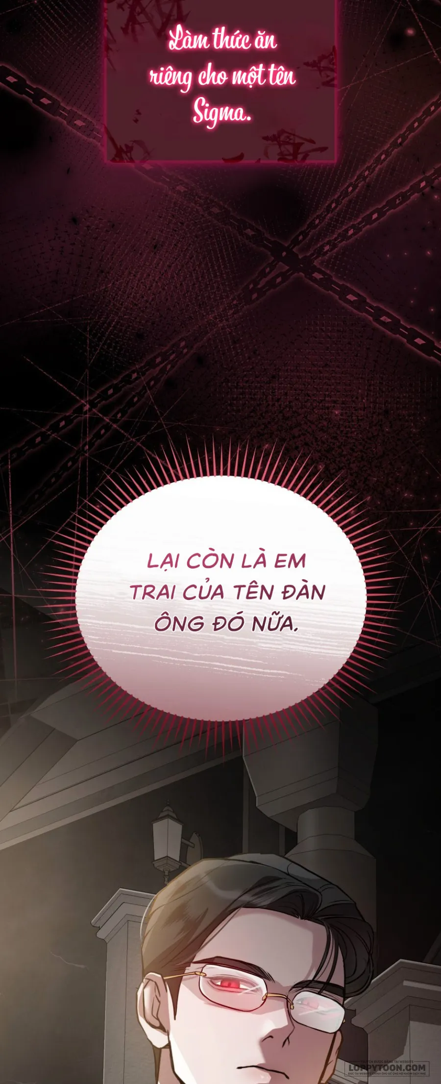 〖18+〗Chó Hoang Mơ Giấc Mơ Săn Mồi - Chap 2 - Trang 11