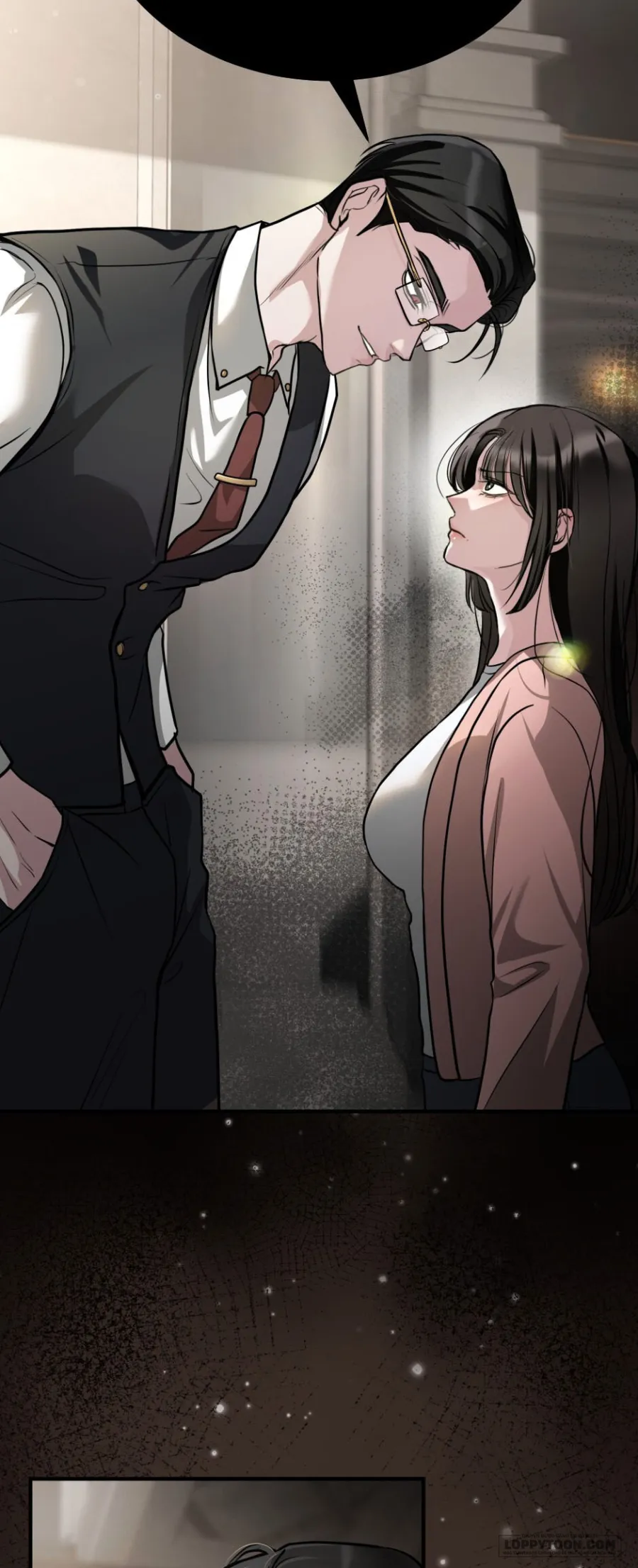 〖18+〗Chó Hoang Mơ Giấc Mơ Săn Mồi - Chap 2 - Trang 16