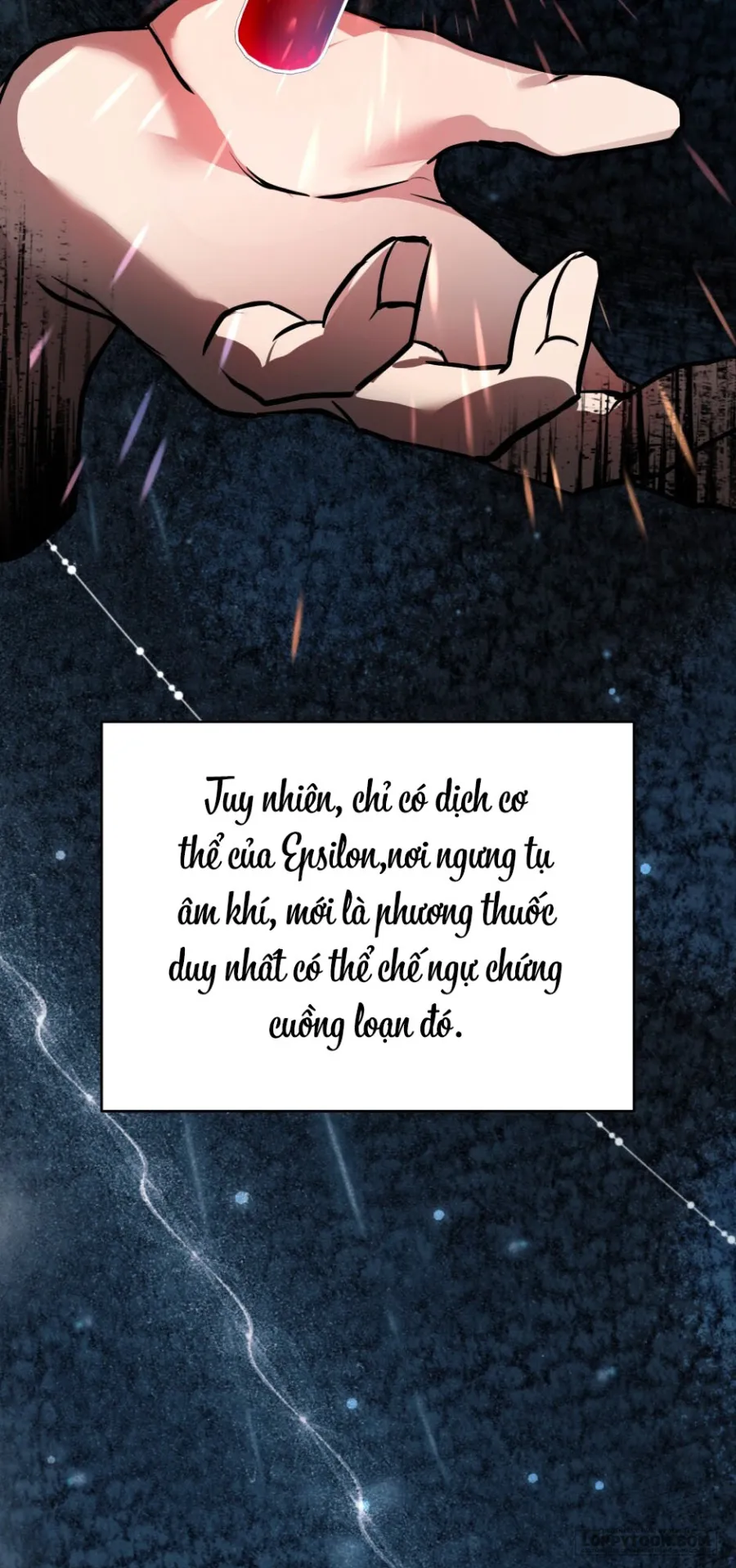 〖18+〗Chó Hoang Mơ Giấc Mơ Săn Mồi - Chap 2 - Trang 28