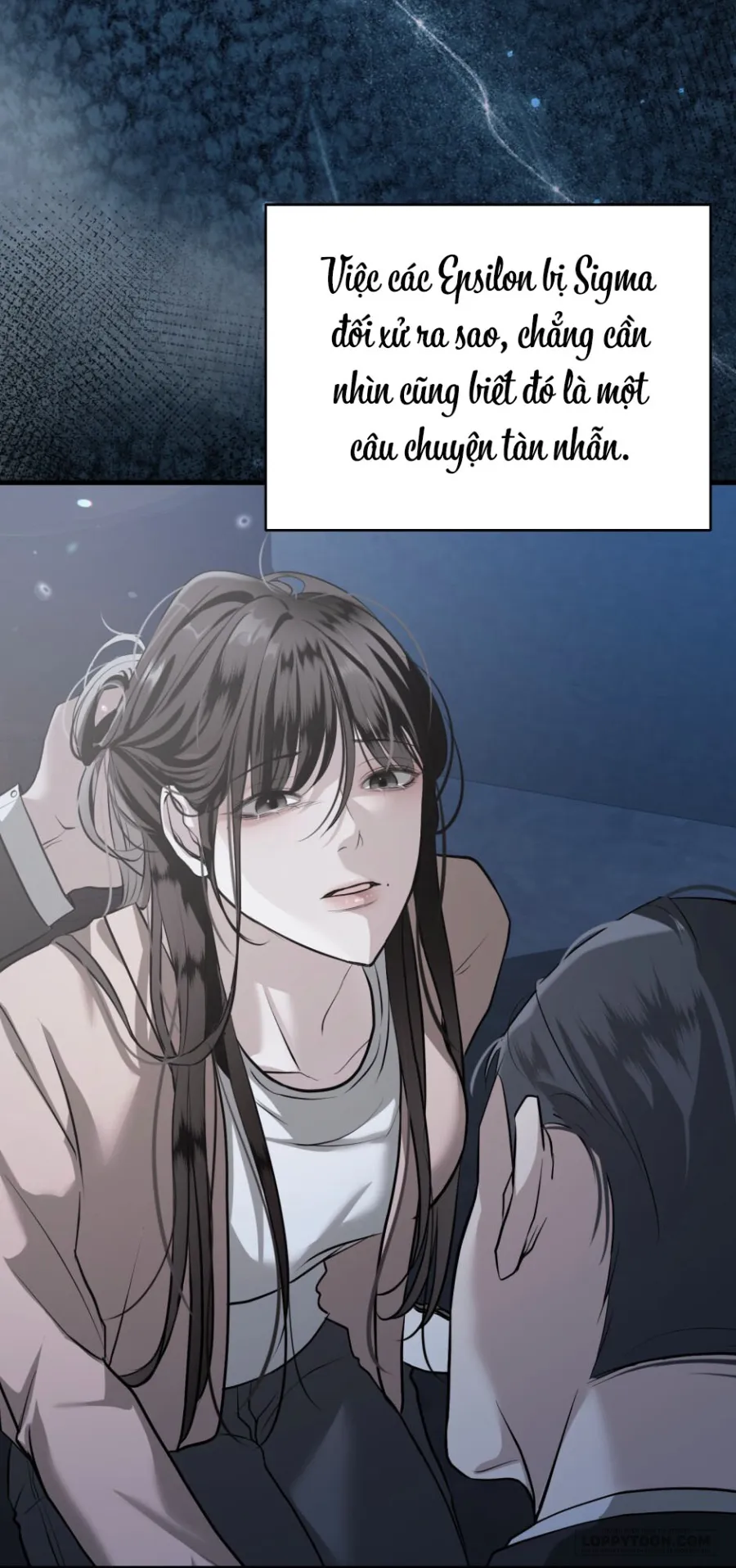 〖18+〗Chó Hoang Mơ Giấc Mơ Săn Mồi - Chap 2 - Trang 29