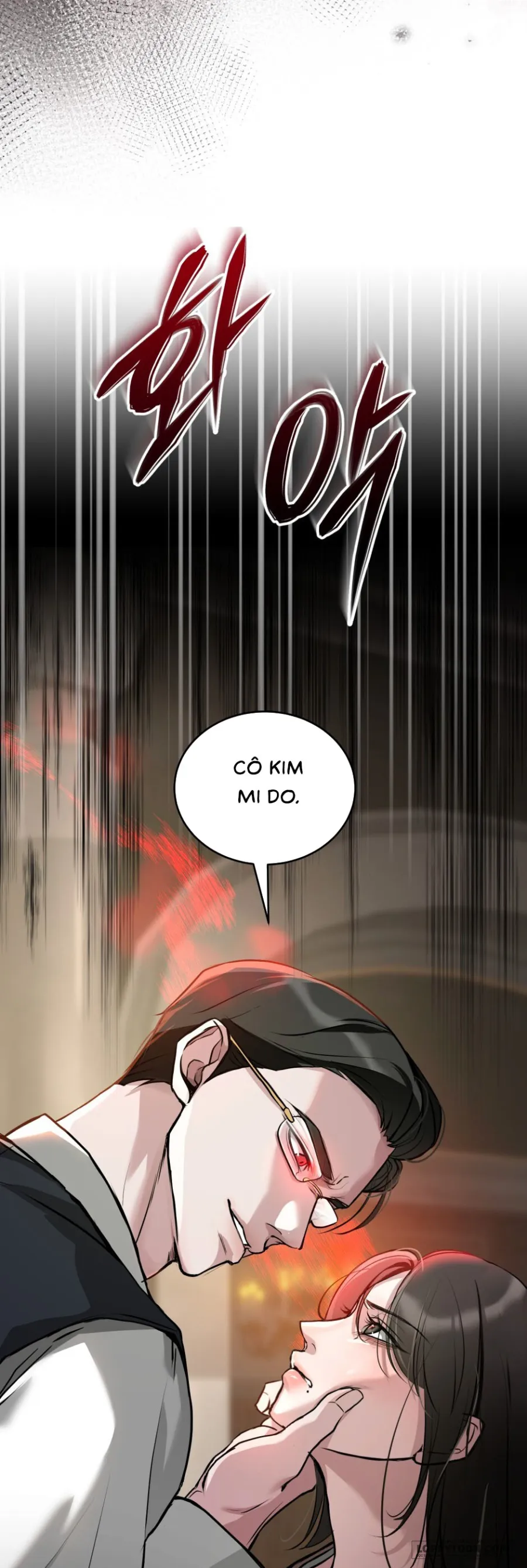 〖18+〗Chó Hoang Mơ Giấc Mơ Săn Mồi - Chap 2 - Trang 3