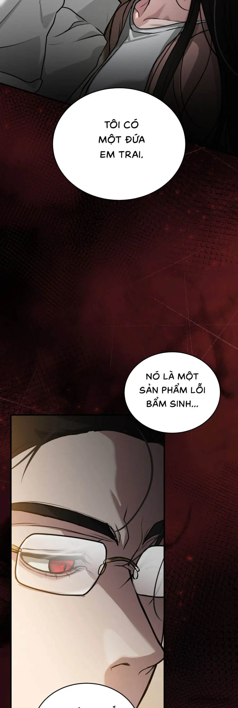 〖18+〗Chó Hoang Mơ Giấc Mơ Săn Mồi - Chap 2 - Trang 4