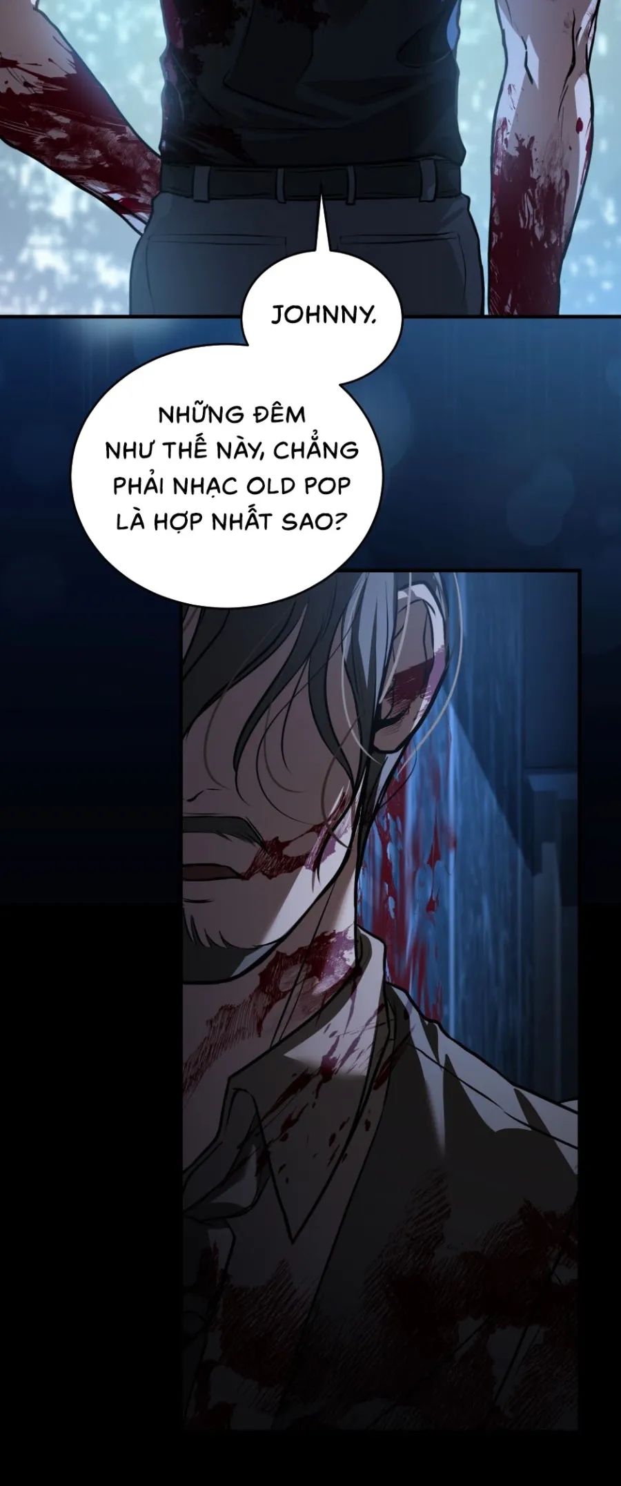 〖18+〗Chó Hoang Mơ Giấc Mơ Săn Mồi - Chap 2 - Trang 45